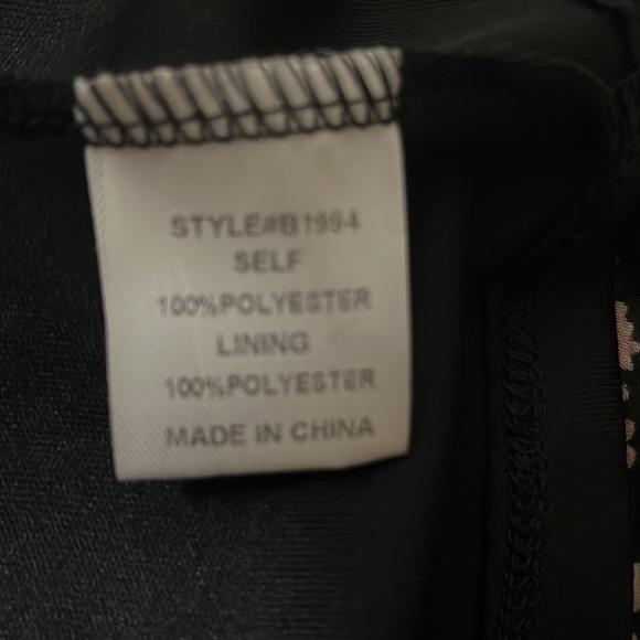 Asymmetrical high-low sundress - Picture 15 of 15